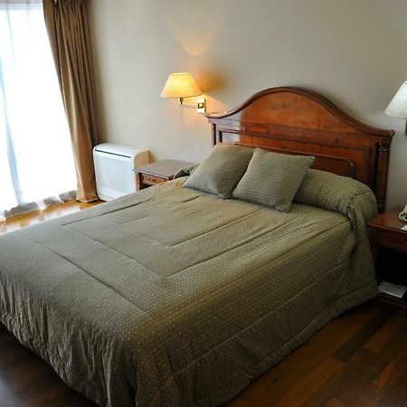 Gran Hotel Guarani Корриентес Экстерьер фото