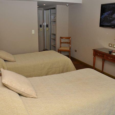 Gran Hotel Guarani Корриентес Экстерьер фото