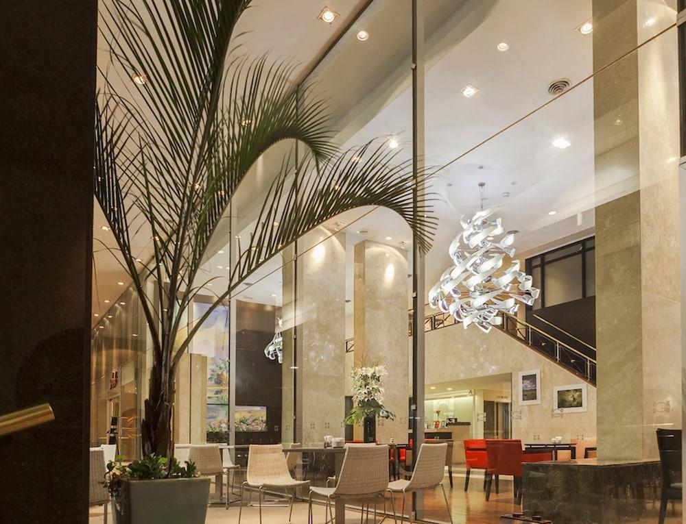 Gran Hotel Guarani Корриентес Экстерьер фото