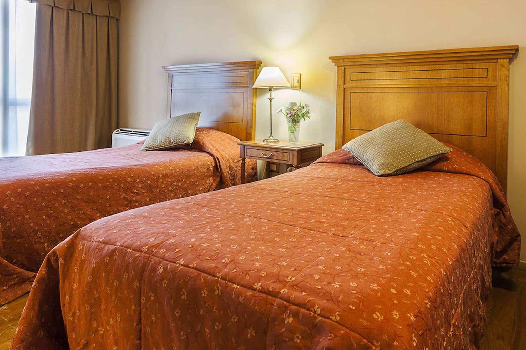 Gran Hotel Guarani Корриентес Экстерьер фото