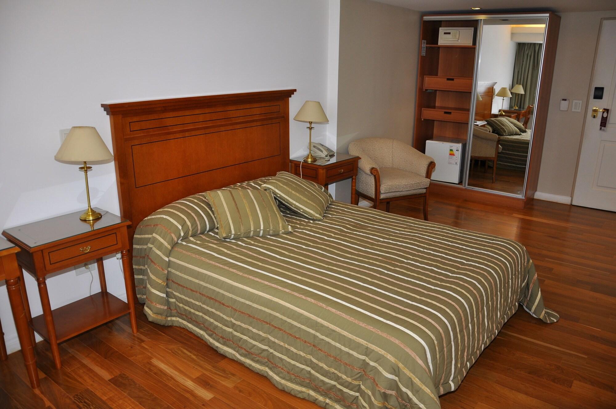 Gran Hotel Guarani Корриентес Экстерьер фото
