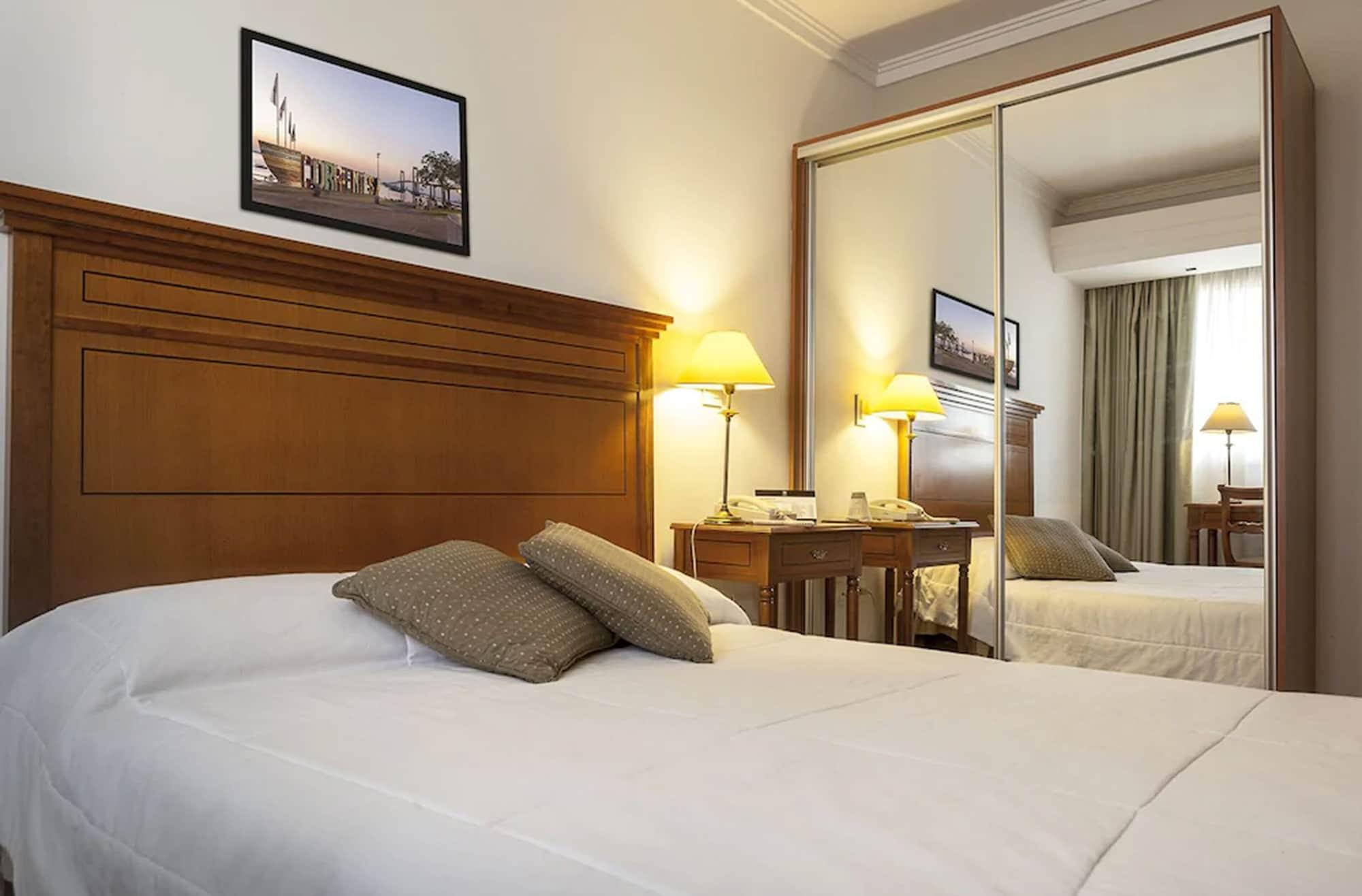 Gran Hotel Guarani Корриентес Экстерьер фото