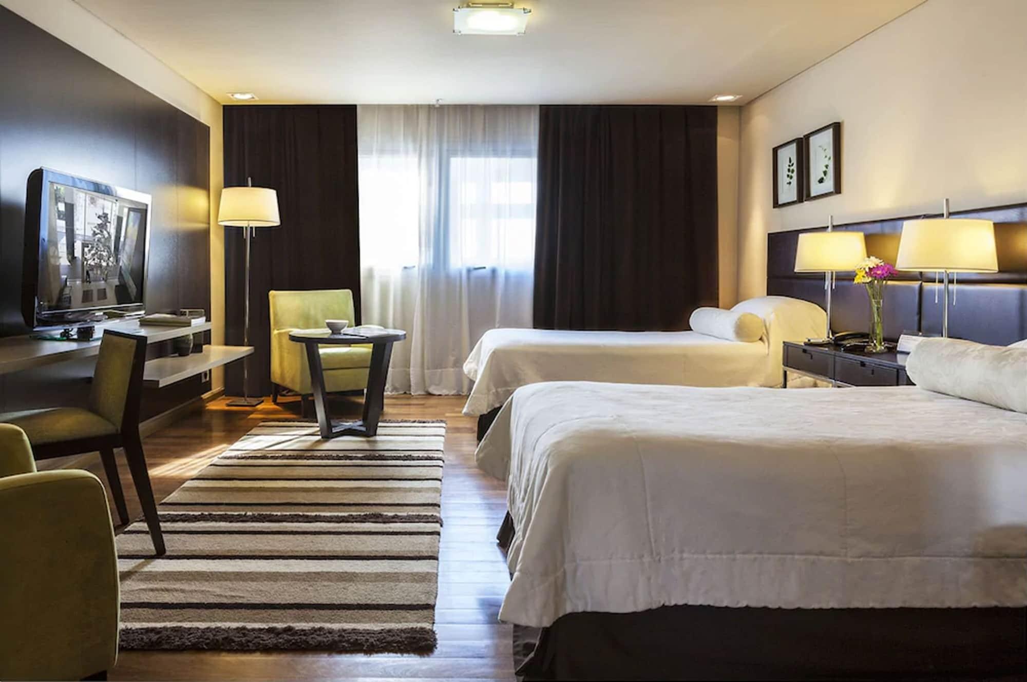 Gran Hotel Guarani Корриентес Экстерьер фото