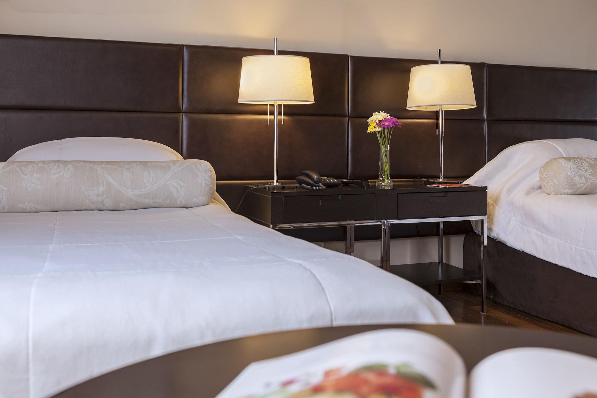 Gran Hotel Guarani Корриентес Экстерьер фото