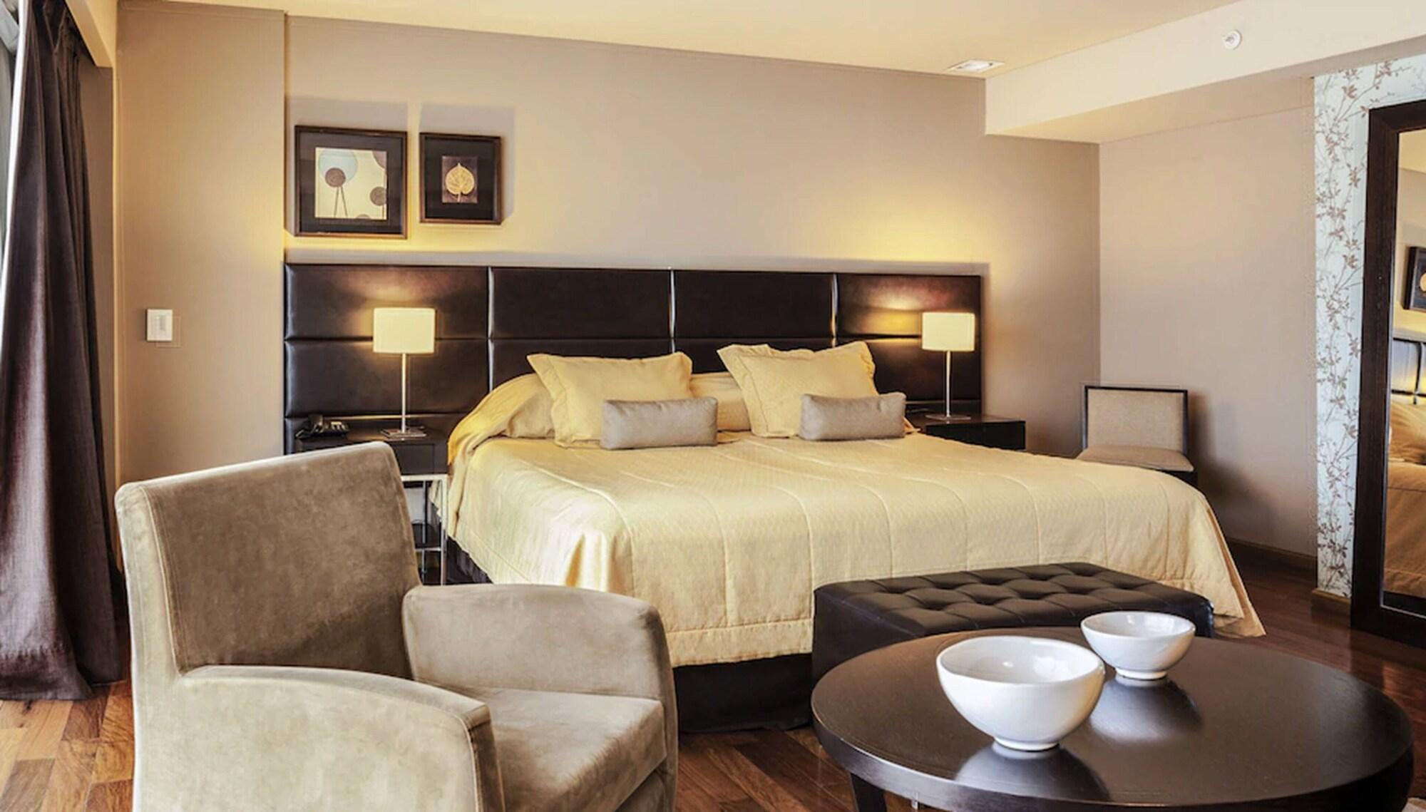 Gran Hotel Guarani Корриентес Экстерьер фото