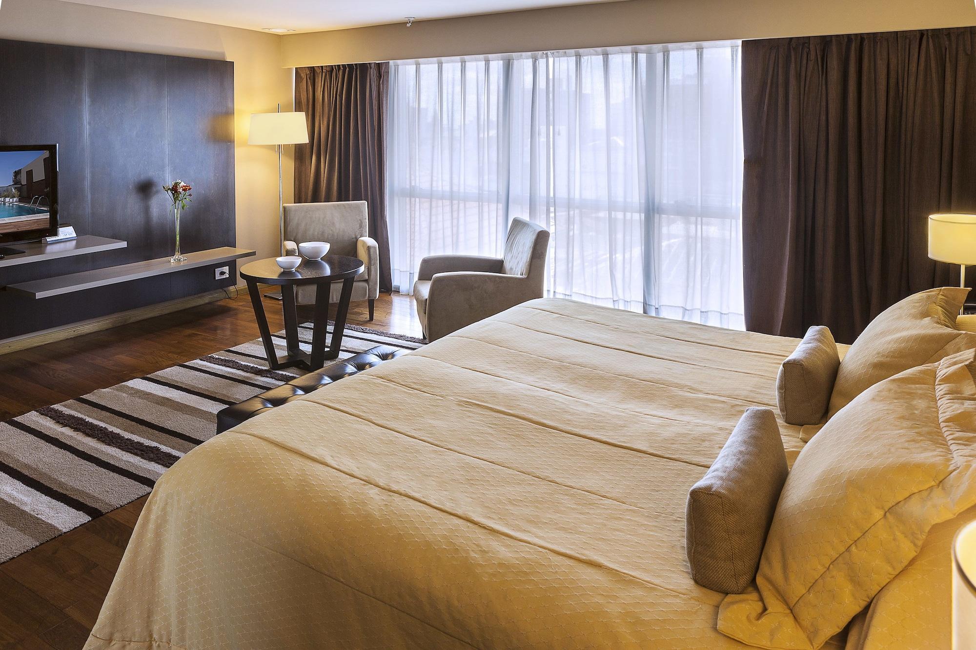 Gran Hotel Guarani Корриентес Экстерьер фото