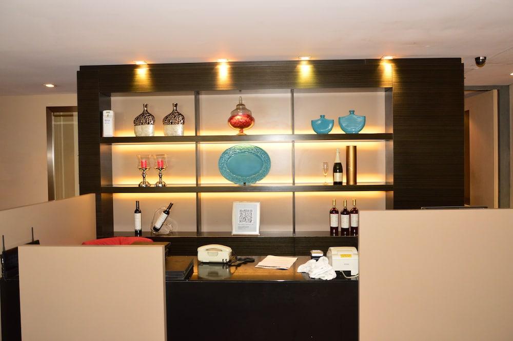 Gran Hotel Guarani Корриентес Экстерьер фото