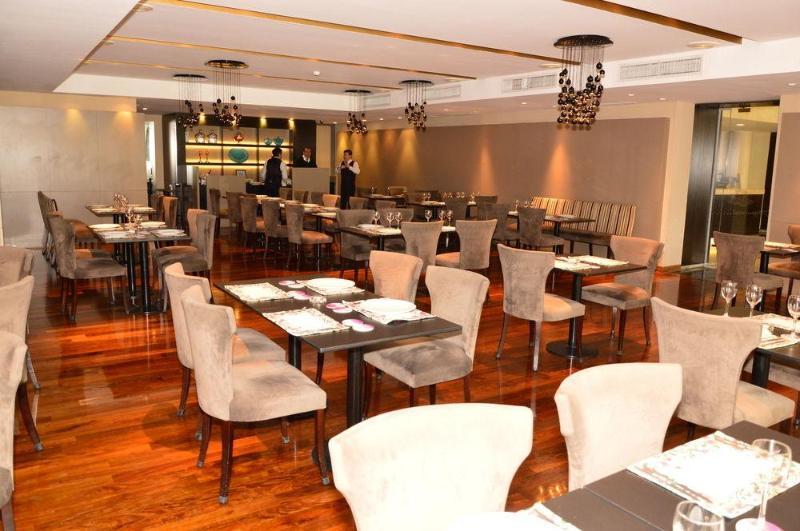 Gran Hotel Guarani Корриентес Экстерьер фото