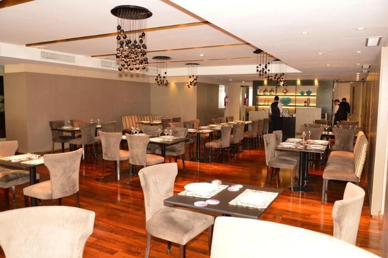 Gran Hotel Guarani Корриентес Экстерьер фото