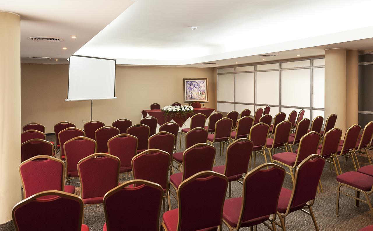 Gran Hotel Guarani Корриентес Экстерьер фото