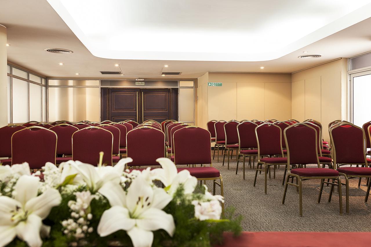 Gran Hotel Guarani Корриентес Экстерьер фото