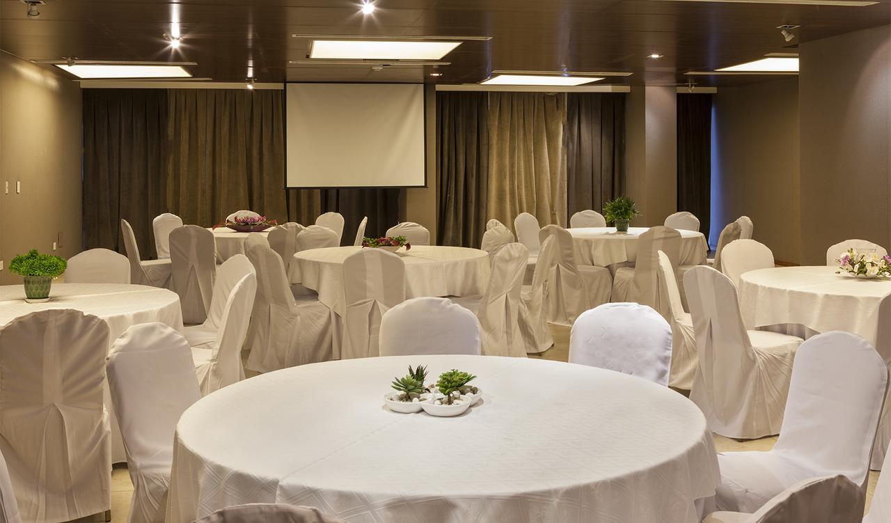 Gran Hotel Guarani Корриентес Экстерьер фото