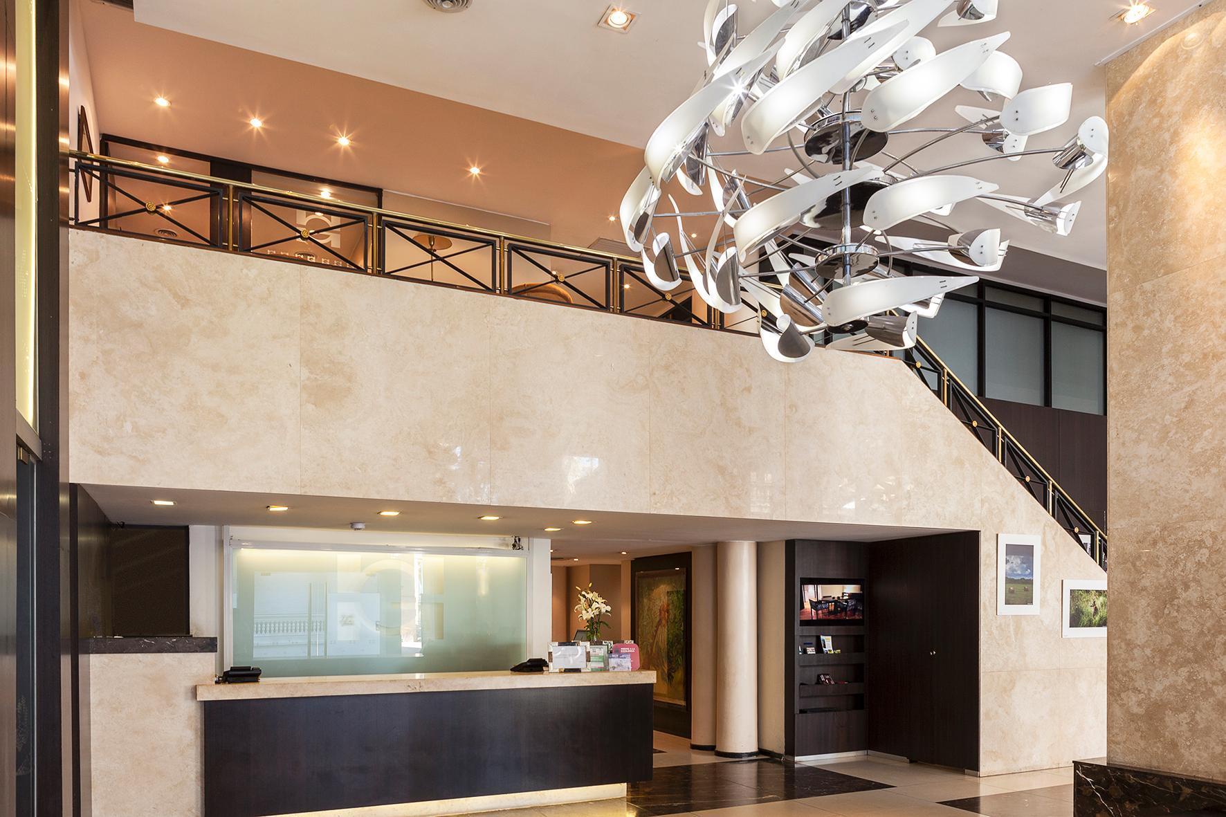 Gran Hotel Guarani Корриентес Экстерьер фото