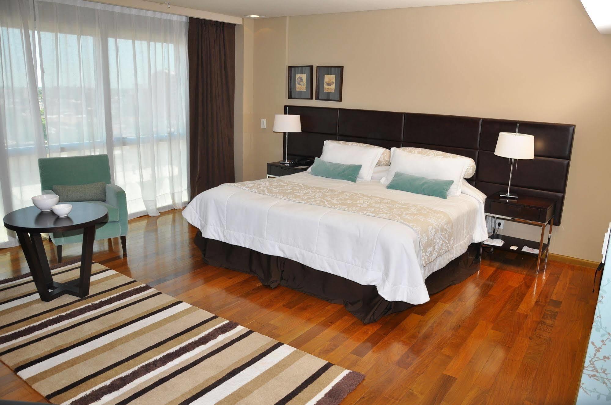 Gran Hotel Guarani Корриентес Экстерьер фото