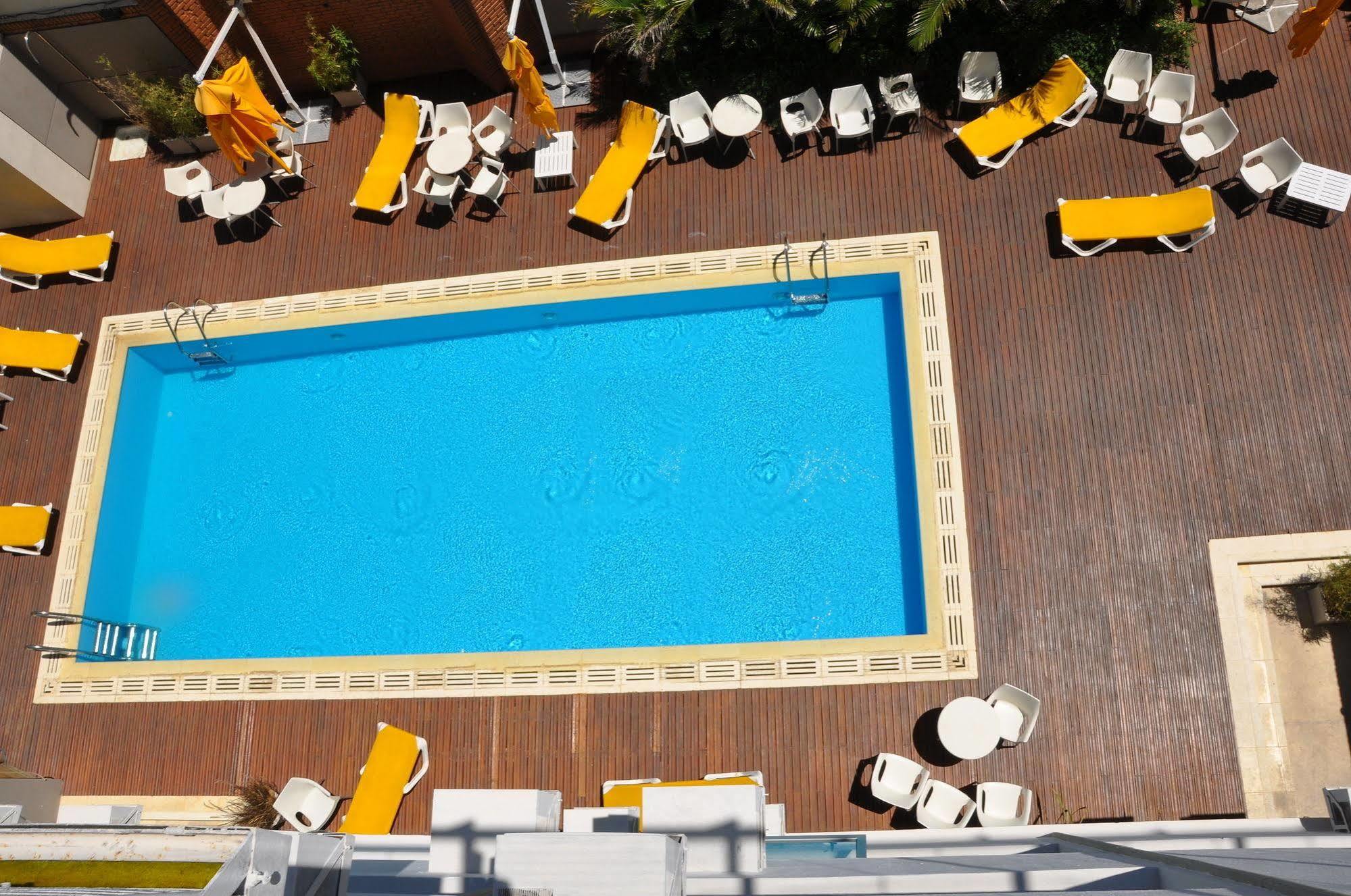 Gran Hotel Guarani Корриентес Экстерьер фото