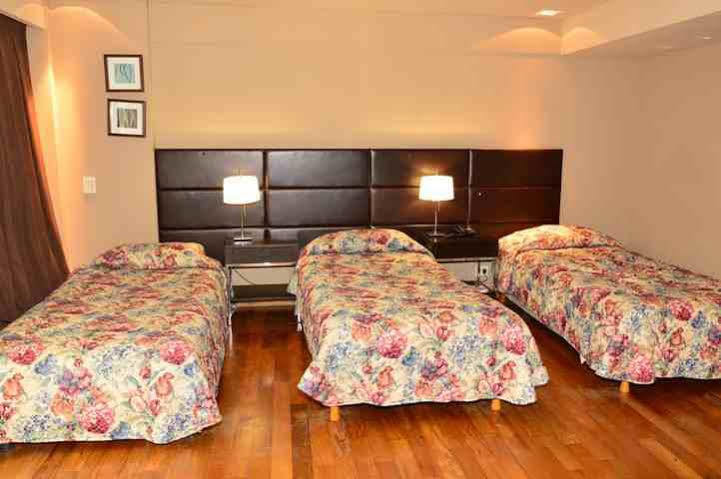 Gran Hotel Guarani Корриентес Экстерьер фото