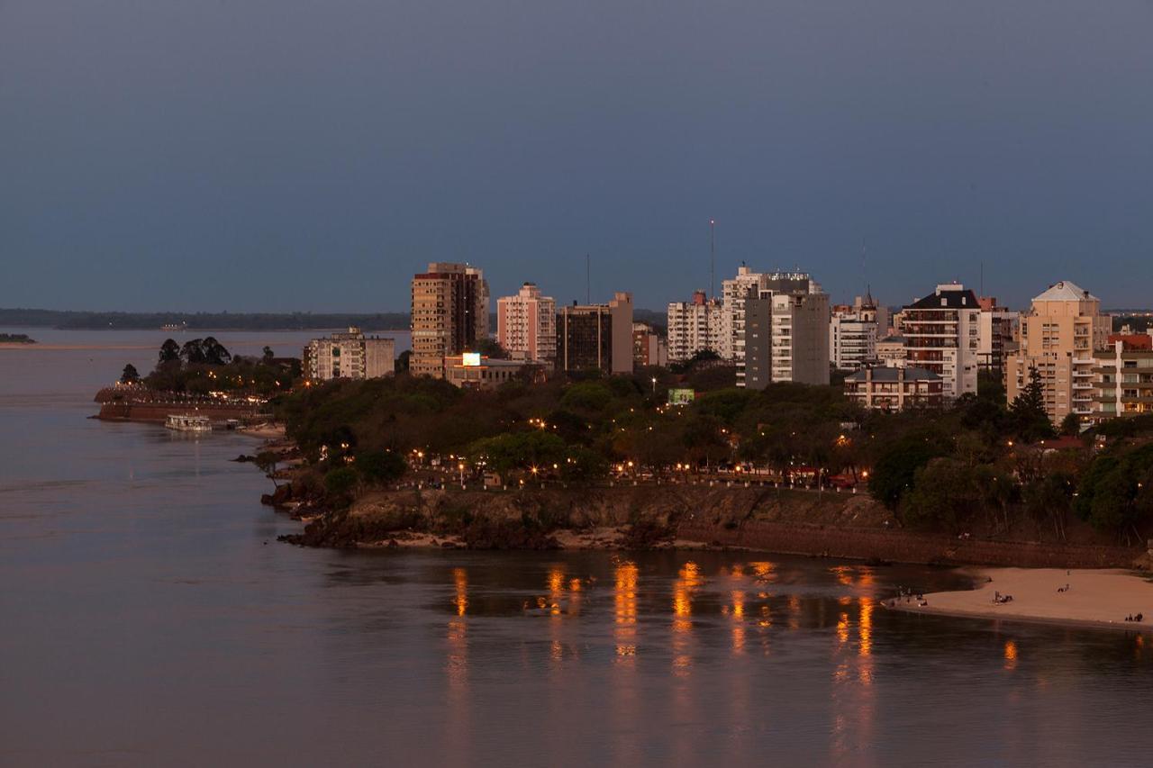 Gran Hotel Guarani Корриентес Экстерьер фото
