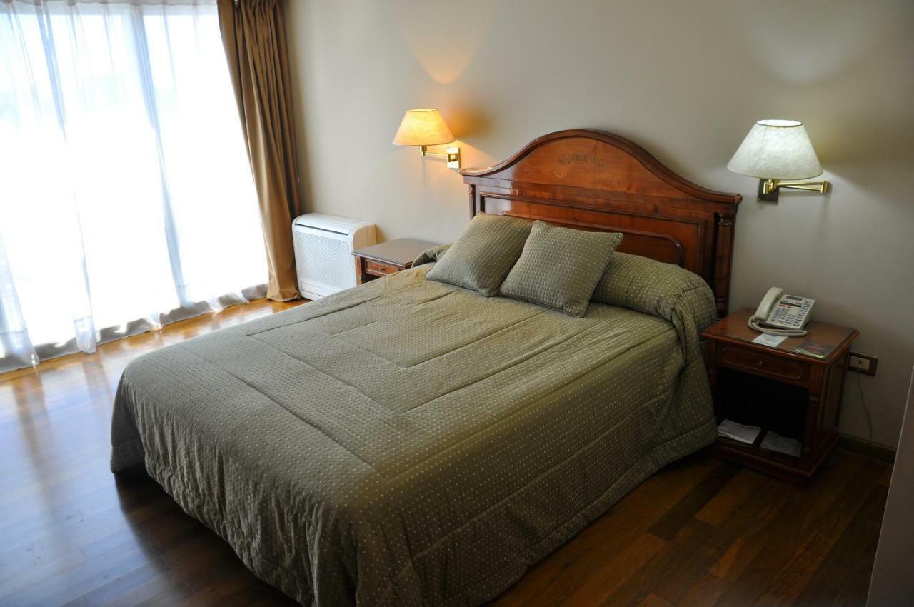 Gran Hotel Guarani Корриентес Экстерьер фото